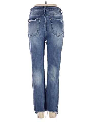 Risen Jeans (view 2)