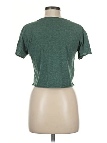 Next Level Apparel Short Sleeve Top (view 2)