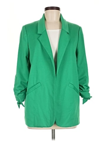 Jules & Leopold Blazer (view 1)