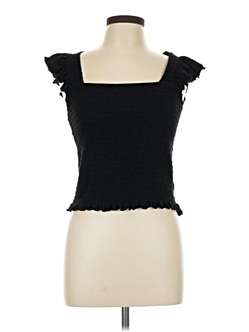 Old Navy Sleeveless Blouse (view 1)