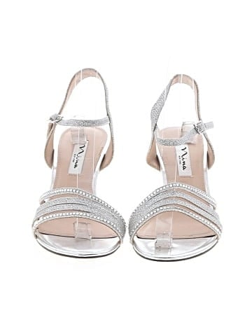 Nina Sandals (view 2)