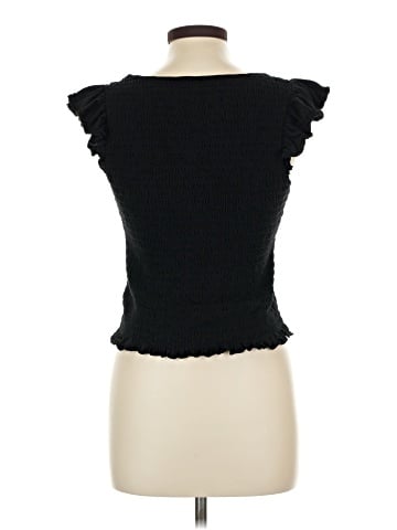 Old Navy Sleeveless Blouse (view 2)