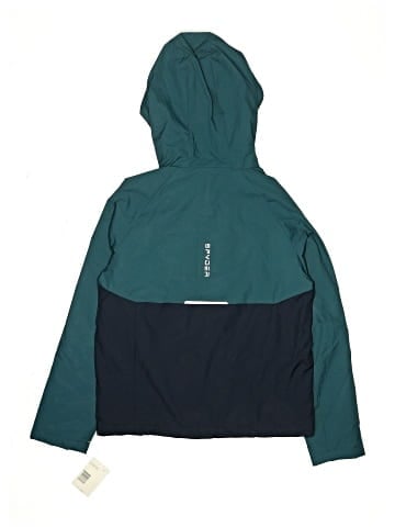 Spyder Track Jacket (view 2)