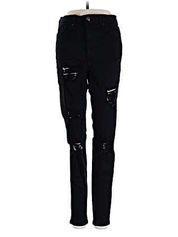 Topshop Jeans (view 1)