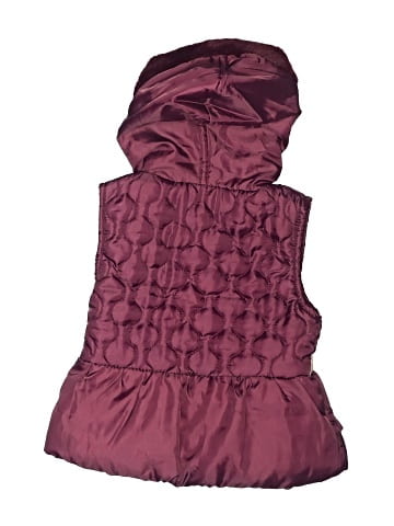 Little Lass Vest (view 2)