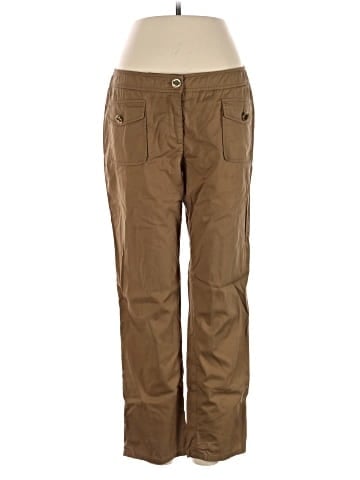 Tory Burch Cargo Pants (view 1)