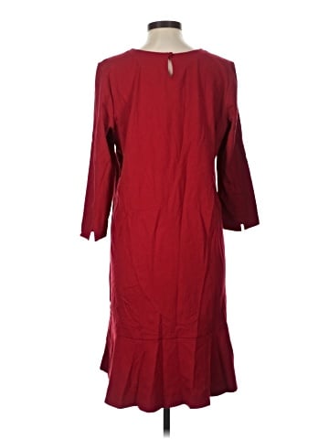 J.Jill Casual Dress (view 2)