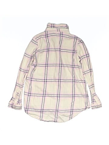 OshKosh B'gosh Long Sleeve Button-Down Shirt (view 2)