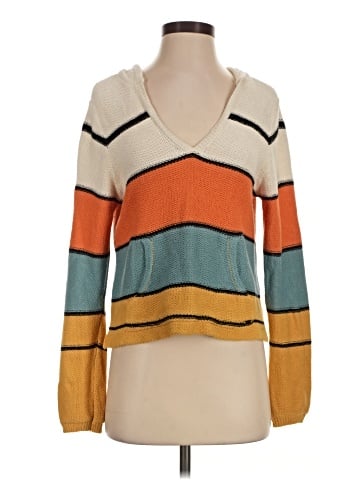 O'Neill Pullover Sweater (view 1)