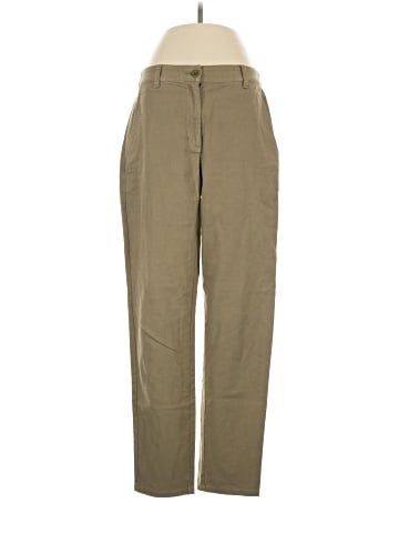 Eileen Fisher Casual Pants (view 1)