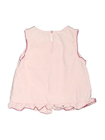 Zara Sleeveless Blouse (view 2)