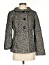 Old Navy Tweed Gray Coat Size S - photo 1