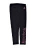 Reebok Black Track Pants Size 7 - photo 1