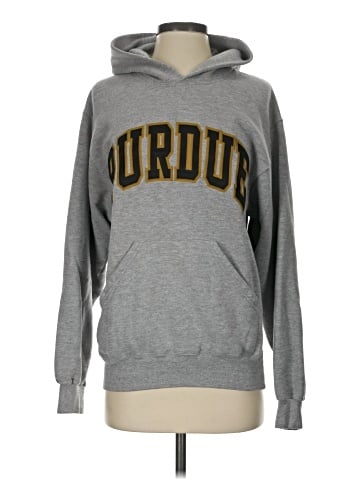 Delta Pro Weight Sweatshirt (view 1)