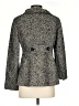 Old Navy Tweed Gray Coat Size S - photo 2