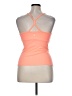 Active by Old Navy Orange Active Tank Size XL - photo 2