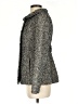 Old Navy Tweed Gray Coat Size S - photo 5