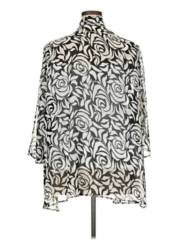 Slinky Brand Kimono (view 2)