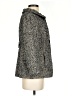 Old Navy Tweed Gray Coat Size S - photo 4