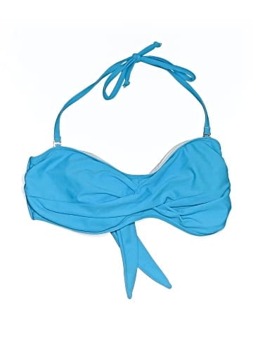 Sun & Sea Swimsuit Top (view 1)