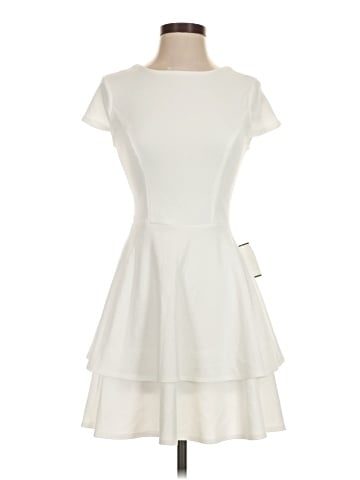 B. Smart Cocktail Dress (view 1)