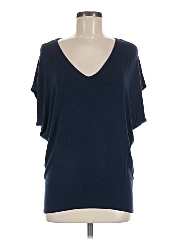 Amour Vert Short Sleeve Top (view 1)