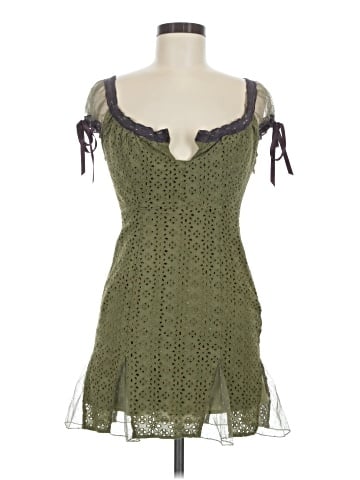Delia's Cocktail Dress (view 1)