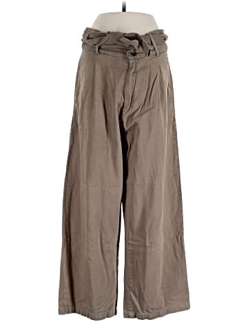 Billabong Khakis (view 1)