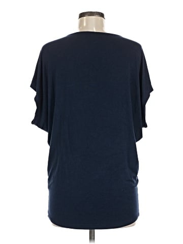 Amour Vert Short Sleeve Top (view 2)