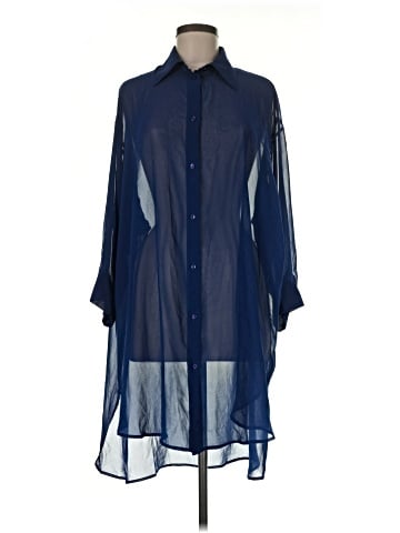 Profile by Gottex 3/4 Sleeve Blouse (view 1)