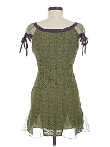 Delia's Cocktail Dress (view 2)