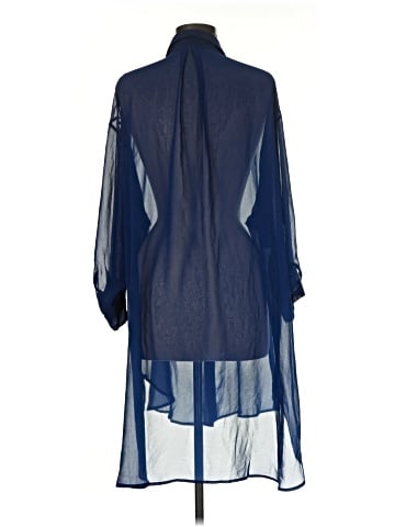 Profile by Gottex 3/4 Sleeve Blouse (view 2)