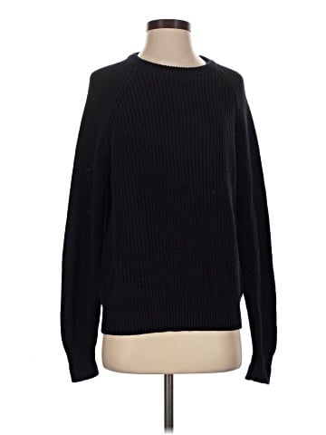John Galt Pullover Sweater (view 1)