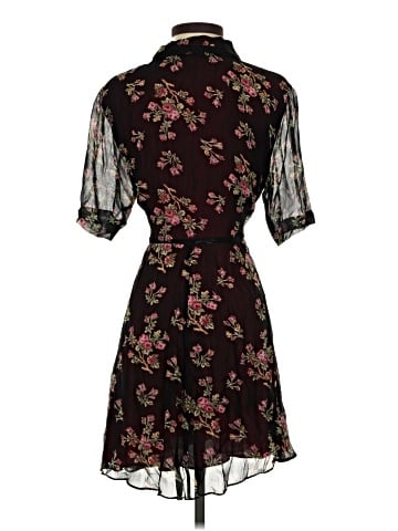 Nostalgia Cocktail Dress (view 2)
