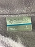 Columbia 100% Polyester Purple Jacket Size 14 - 16 - photo 3
