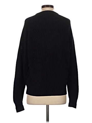 John Galt Pullover Sweater (view 2)