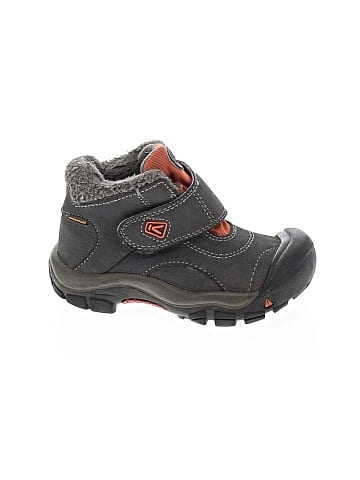 Keen Boots (view 1)
