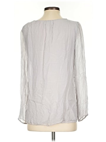 Carla Conti Long Sleeve Blouse (view 2)