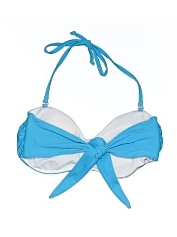 Sun & Sea Swimsuit Top (view 2)