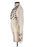 Moth Polka Dots Ivory Pullover Sweater Size S - photo 5