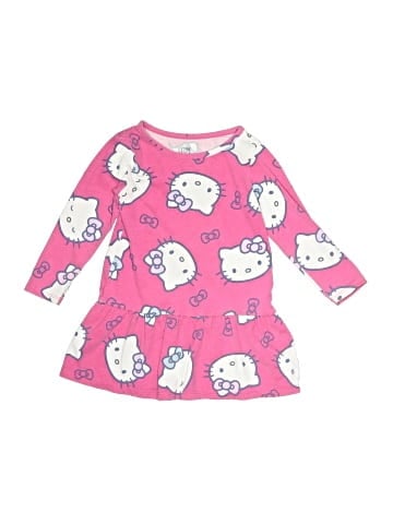 Hello Kitty 3/4 Sleeve Top (view 1)