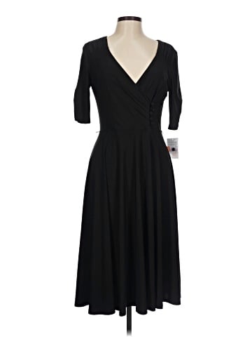 Gabby Skye Cocktail Dress (view 1)