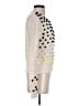 Moth Polka Dots Ivory Pullover Sweater Size S - photo 4