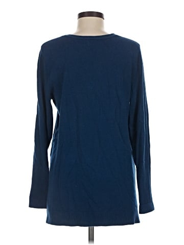 J.Jill Pullover Sweater (view 2)
