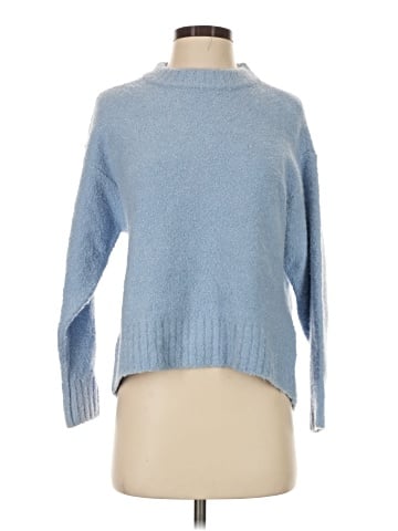 Ann Taylor LOFT Pullover Sweater (view 1)