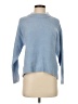Ann Taylor LOFT Blue Pullover Sweater Size XS - photo 1