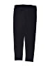 Reebok Black Track Pants Size 7 - photo 2
