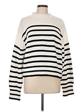 J.Crew Turtleneck Sweater (view 1)