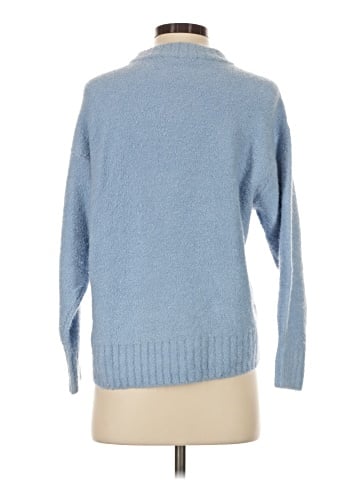 Ann Taylor LOFT Pullover Sweater (view 2)