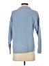 Ann Taylor LOFT Blue Pullover Sweater Size XS - photo 2